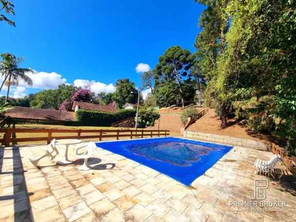 Imagem Casa à venda, 400 m² por R$ 2.200.000,00 - Barra do Imbuí - Teresópolis/RJ