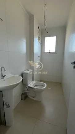 Imagem APARTAMENTO À VENDA COM 2 DORMITÓRIOS NO CENTRO DE UBATUBA-SP