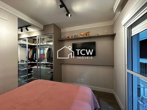 Imagem Apartamento à venda no bairro Quarta Parada - São Paulo/SP, Zona Sul