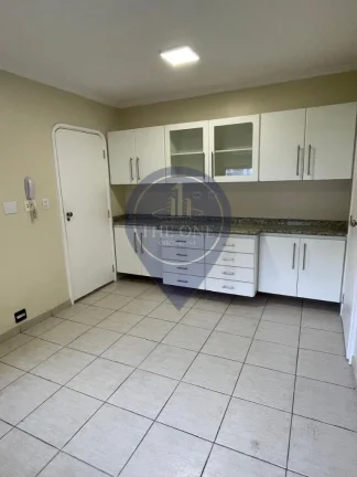 Imagem Imperdível: Apartamento à venda em São Paulo - Itaim Bibi, 3 quartos, 3 suítes, 209m², 3 vagas. Confira!