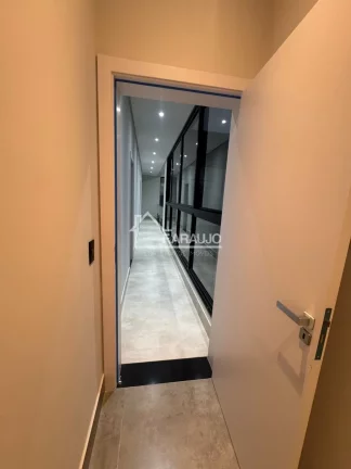 Imagem CASA EM CONDOMINIO FECHADO PARA VENDA EM VOTORANTIM
