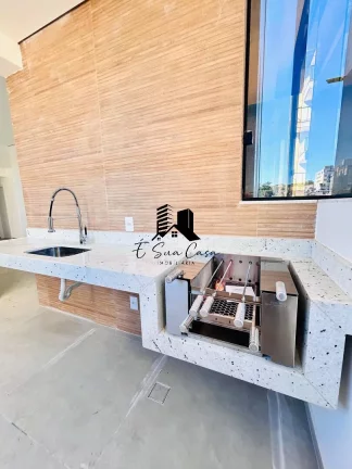 Imagem Apartamento à Venda 3 Quartos no bairro Fonte Grande em Contagem MG
