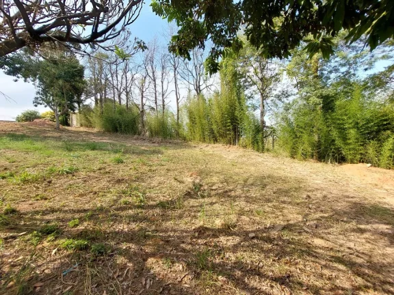 Imagem TERRENO - PARQUE XANGRILÁ - CAMPINAS