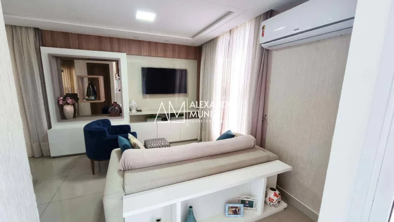 Imagem Bello Village, Condomínio de casas duplex, Eusébio-CE
