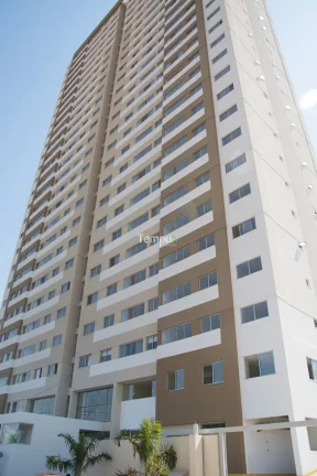 Imagem Lourenzzo Village - Apartamento à venda, no Near de Lourenzzo 2 quartos, 1 suíte - Setor Vila Rosa