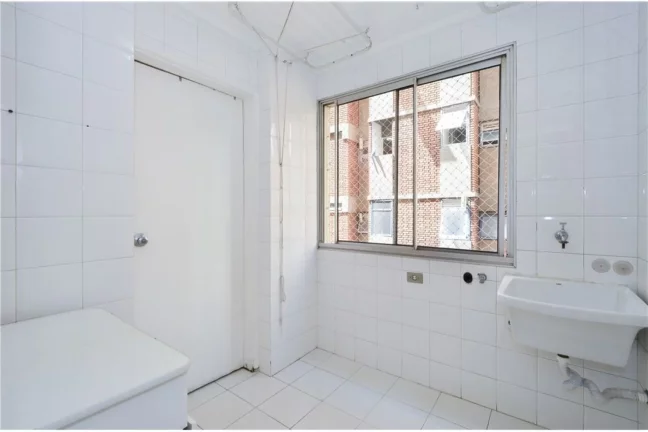 Imagem APARTAMENTO RESIDENCIAL em São Paulo - SP, Moema
