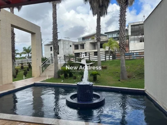 Imagem A venda um dos maiores terrenos do Condomínio Riviera Park!