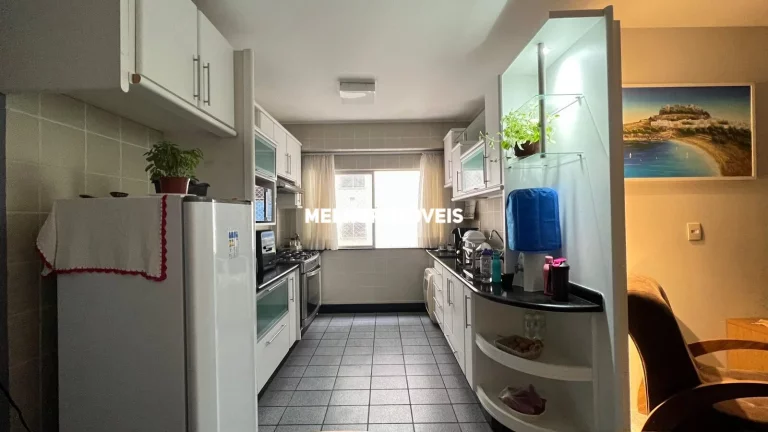 Imagem Ampla Cobertura com 263 m² no Centro de Balneário Camboriú