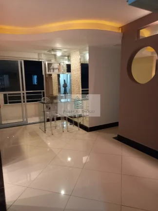 Imagem Imperdível apartamento à venda em Niterói-RJ, Barreto: 3 quartos, 1 suíte, 2 banheiros e 60m² de área!