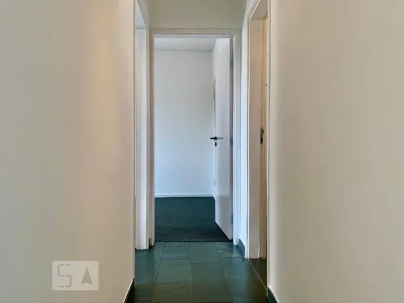 Imagem Apartamento à Venda - Vila Mariana, 2 Quartos, 75 m2