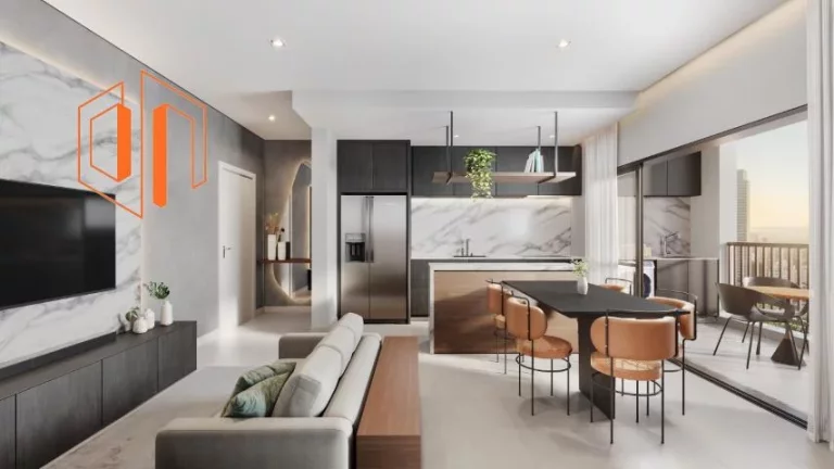 Imagem Apartamento para Venda em Curitiba, Novo Mundo, 3 dormitórios, 1 suíte, 2 banheiros, 1 vaga