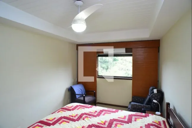 Imagem Casa à Venda - Barra da Tijuca, 4 Quartos, 432 m2
