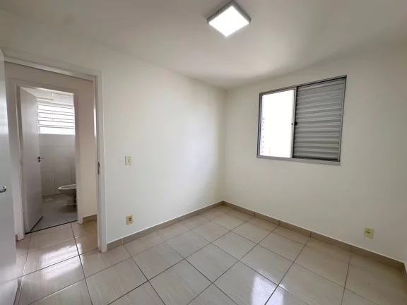 Imagem Condomínio Residencial Spazio Miraflores - Apartamento à Venda – Condomínio Spazio Miraflores, Mogi das Cruzes/SP