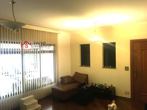 Imagem VENDE SE SOBRADO PARQUE DA MOOCA