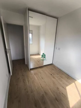 Imagem Apartamento com 2 dormitórios à venda, 50 m² por R$ 490.000 - Jardim Munhoz - Guarulhos/SP Porteira fechada