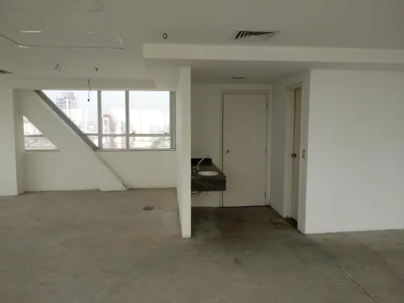 Imagem Conjunto Comercial no Ipiranga- Silva Bueno