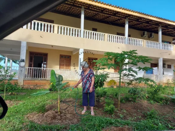 Imagem Fazenda para Venda em Valença, Guaibim, 9 dormitórios, 3 banheiros