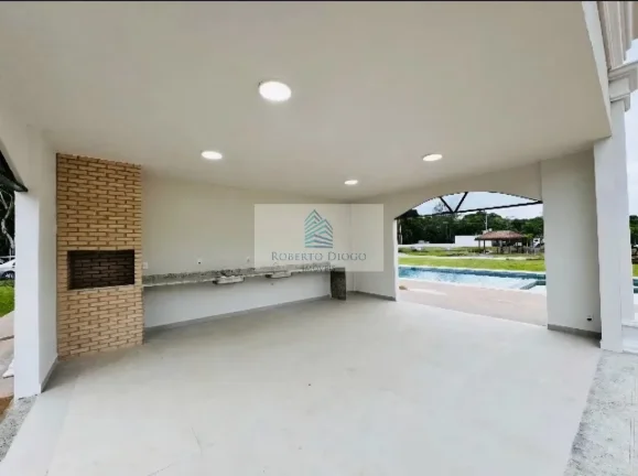 Imagem Terreno em Condomínio à Venda em Niterói-RJ, Bairro Várzea das Moças 360m² de Área