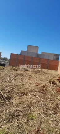 Imagem Terreno à venda Colinas, Londrina - PR