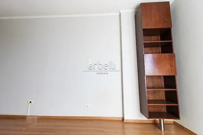 Imagem Apartamento com 85 metros quadrados, 2 dormitórios + 1 dormitório reversível (auxiliar do lar/esc...