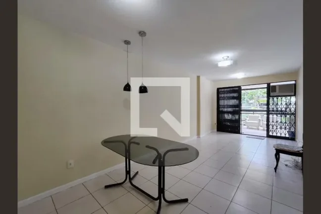 Imagem Apartamento à Venda - Recreio, 3 Quartos, 117 m2