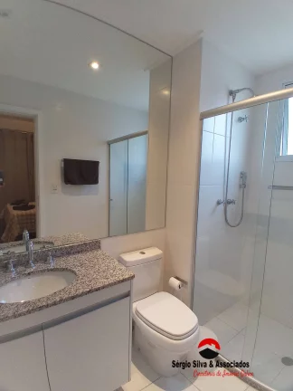 Imagem Apartamento Alto Padrão Para Locação, em Vila Capivari em Campos do Jordão.