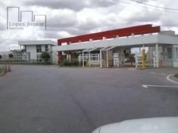 Imagem Casa com 3 suites, 250 m² - venda por R$ 1.500.000 ou aluguel por R$ 9.233/mês - Condomínio Villa do Bosque - Sorocaba/SP