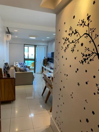 Imagem EXCLUSIVIDADE - APARTAMENTO com 2 DORMITÓRIOS no CONDOMÍNIO RIO2 / GREEN PARK - Barra Olímpica, Rio de Janeiro