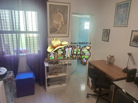 Imagem CASA TÉRREA PARA VENDA NA PENHA DE FRANÇA