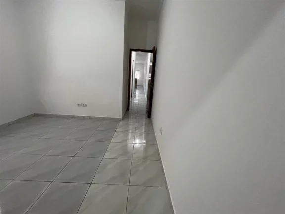 Imagem CASA COM 72.12 m² - MELVI - PRAIA GRANDE SP