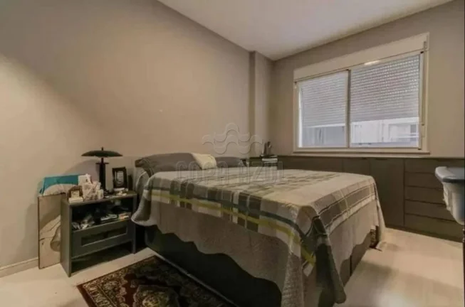 Imagem Copacabana - Residencial › Apartamento com 3 quarto(s) a Venda