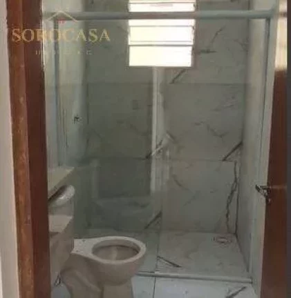Imagem Casa à Venda - 2dorm 1 suite - Pq. São Bento