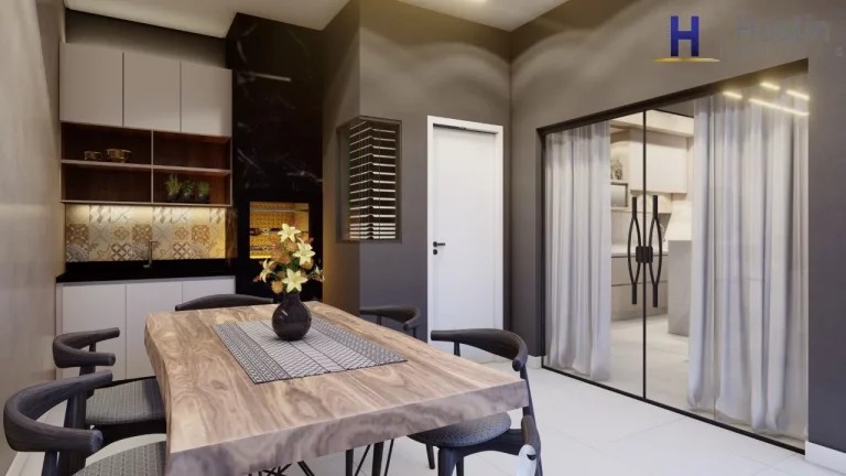 Imagem GEMINADO RESIDENCIAL em JOINVILLE - SC, GLÓRIA