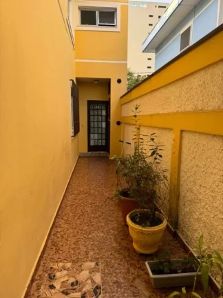 Imagem Sobrado com 3 dormitórios à venda, 248 m² por R$ 1.100.000,00 - Vila Costa - Suzano/SP
