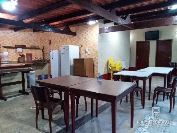 Imagem Apartamento à venda, 50 m² por R$ 455.000,00 - Albuquerque - Teresópolis/RJ