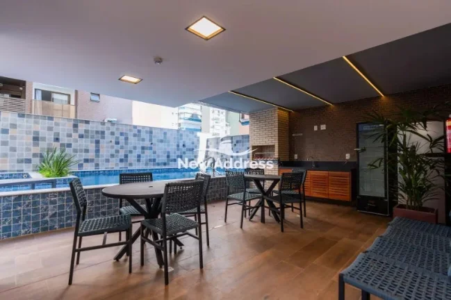 Imagem Apartamento 2 Quartos à venda na Praia da Costa - Vila Velha/ES