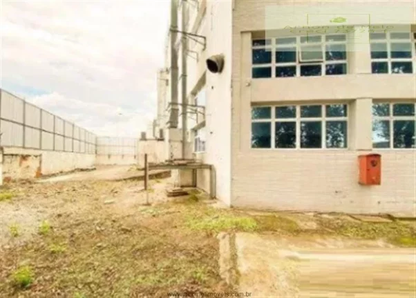 Imagem Galpões para locação em São Paulo no bairro Barra Funda