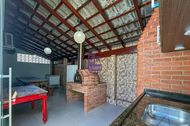 Imagem Casa á venda Horizontal Residencial Via Bella