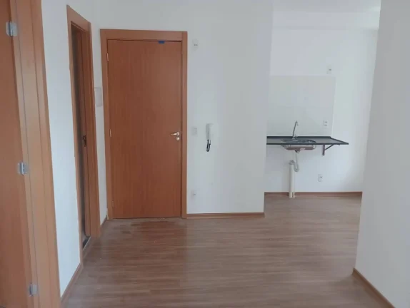 Imagem Belenzinho – Apartamento Novo no Condomínio Vivaz Estação Belém