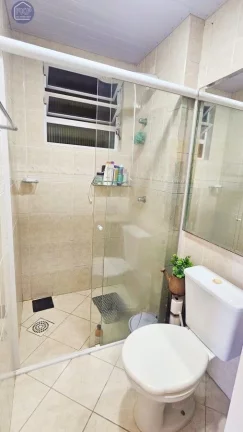 Imagem Apartamento 2 dormitórios!