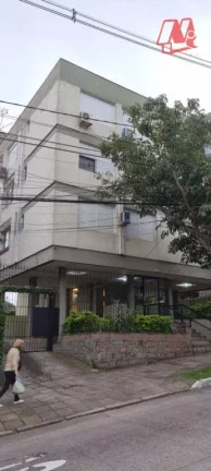 Imagem Apartamento à venda, 59 m² por R$ 250.000,00 - Glória - Porto Alegre/RS