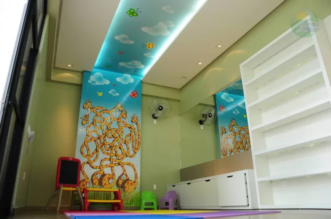 Imagem Oportunidade! Cobertura Duplex 04 Suites, para venda, Edificio VIvant Residence, Catol?(C), Campina Grande - PB.