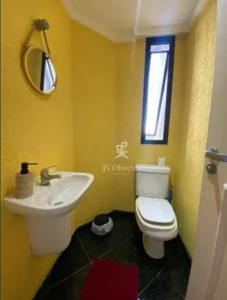 Imagem Apartamento com 3 dormitórios à venda, 95 m² por R$ 680.000,00 - Vila Andrade - São Paulo/SP