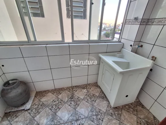 Apartamento SEMIMOBILIADO de 3 dormitórios próximo Royal Plazza Shopping