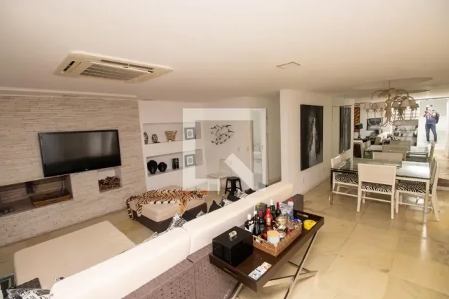 Imagem Casa à Venda - Vargem Grande, 4 Quartos, 500 m2