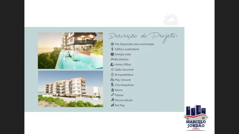 Imagem IRIRI | Pré - Lançamento | Apartamentos de até 260 m²