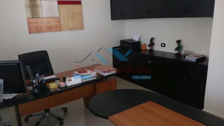 Imagem Conjunto Comercial 3 salas - Jardim Paulista