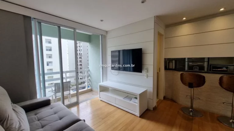 Imagem Apartamento para alugar Jardim Paulista São Paulo