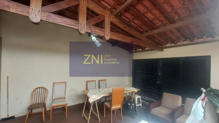 Imagem Casa à Venda no Parque dos Bandeirantes, Ribeirão Preto R 1296