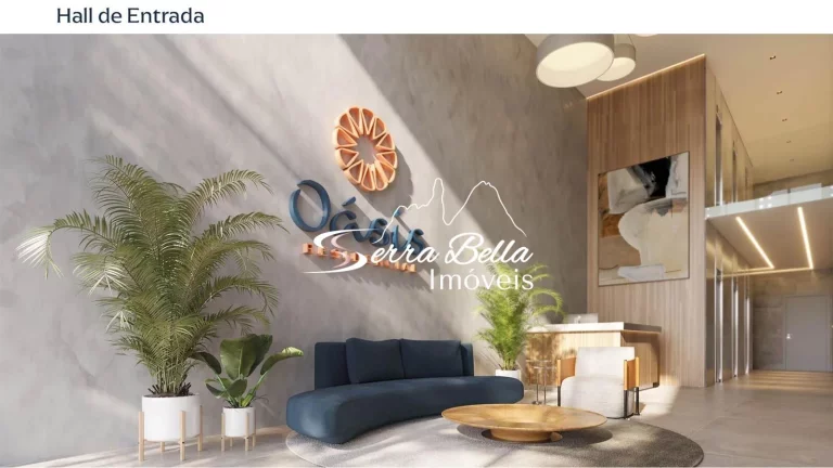 Imagem Apartamento em Luz, Nova Iguaçu/RJ